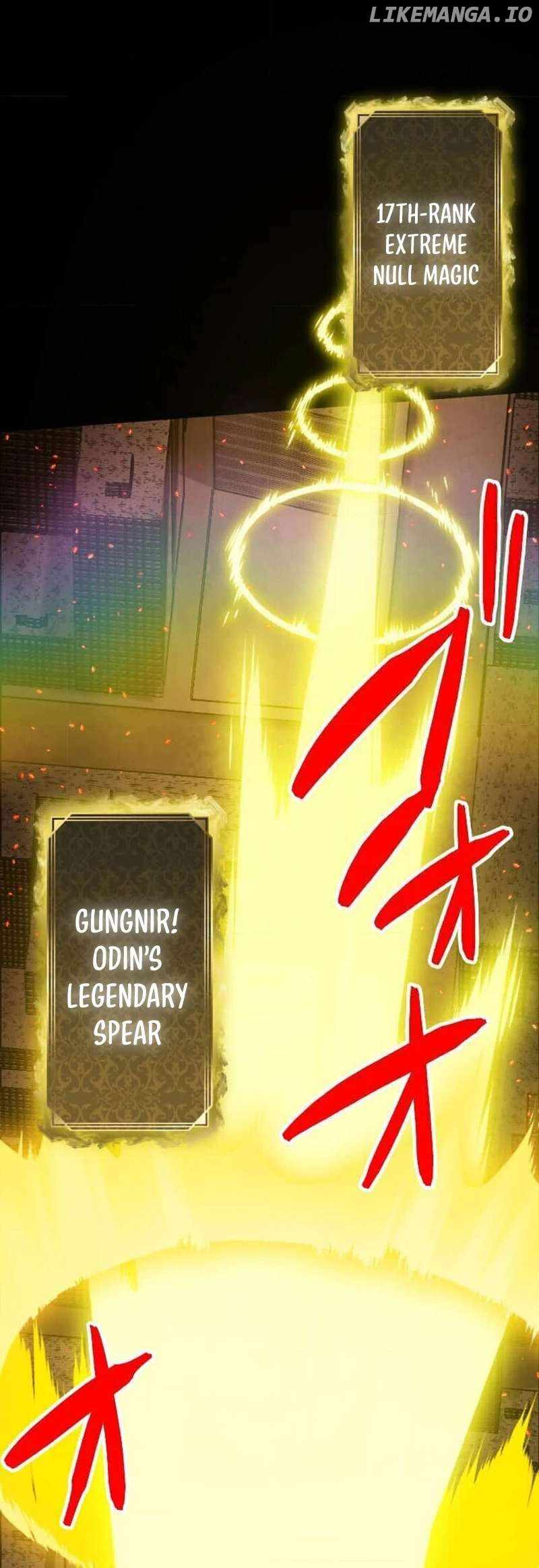 Magic Level 99990000 All-Attribute Great Sage Chapter 100 62